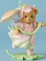 Cherished Teddies 4038064 Hush and Hear The Whisper of Fairies