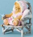 Cherished Teddies 4038065 Mom Deserves All Things Lovely