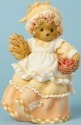 Cherished Teddies 4040456 Holding Basket Tall