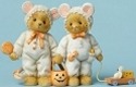 Cherished Teddies 4047368 Bears Dressed Mice Figurine