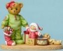 Cherished Teddies 4047382 Bear Toys Figurine