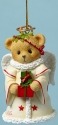 Cherished Teddies 4047384 Bell Bear Dated HO