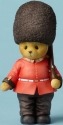 Cherished Teddies 4049735 Dressed British Sold Figurine