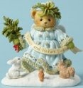 Cherished Teddies 4053475 Snow Angel Heaven Na Figurine