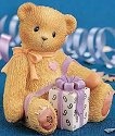 Cherished Teddies 466255 Being Nine Is Really Fine 9th Birthday