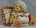 Cherished Teddies 476439 Those We Love Should Be Cherished