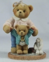 Cherished Teddies 476536 You're The Beary Best Babysitter