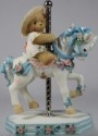 Cherished Teddies 506206 Virginia Its So Merry Going Round With You