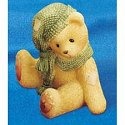Cherished Teddies 534226 Meredith Youre As Cozy As A Pair Of Mittens