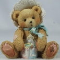 Cherished Teddies 624896 A Little Friendship To Share