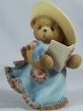 Cherished Teddies 739049 You Don't Have To Search