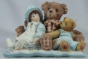 Cherished Teddies 786691 Friends Are The Thread