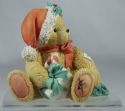 Cherished Teddies 914878 Denise Happy Holidays Friend December