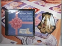 Cherished Teddies CRT675 Theadore Samantha Collectors Starter Kit 1999