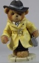 Cherished Teddies CT007 T James Bear 2001 Club Members