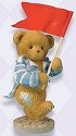 Cherished Teddies CT0091 Clyde