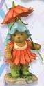 Cherished Teddies CT0092 Viola