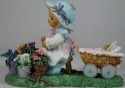 Cherished Teddies CT1202 Bette Priceless Is A Friendship Is 2012 Club
