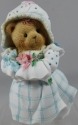 Cherished Teddies CT1203 Sally Ill Always Pick You 2012 Members