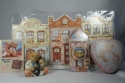 Cherished Teddies CTG96 R Harrison Hartford Charter MemBearship Kit