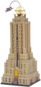 DC Comics by Department 56 6002319 The Daily Planet Lighted Building - No Free Shipping