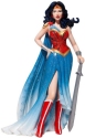 Department 56 DC Comics 6006318 Couture De Force Wonder Woman Figurine