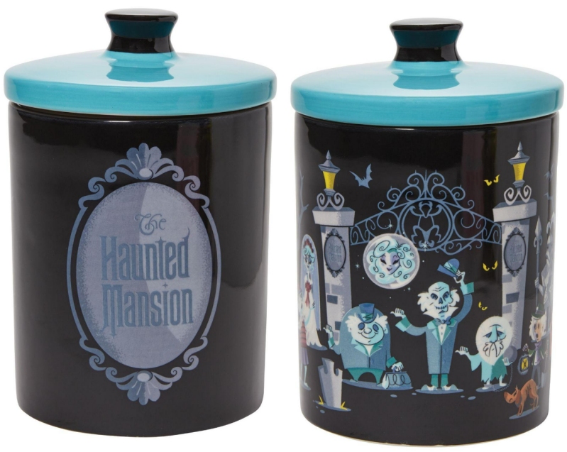 Special Sale SALE6009042 Disney by Department 56 6009042 Haunted Mansion Cookie Jar