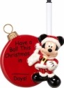 Disney by Department 56 4025956 Mickey Countdown Magnet