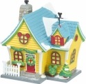 Disney by Department 56 4027599 Mickey's House