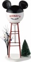 Disney by Department 56 4028300 Mickey Watertower