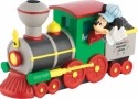 Disney by Department 56 4032204 Mickey's Holiday Train