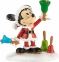 Special Sale SALE4032206 Disney by Department 56 4032206 Ringing In The Holidays