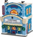 Disney by Department 56 4038630 Mickey's Cinema