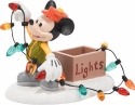 Special Sale SALE4038634 Disney by Department 56 4038634 Mickey Lights Up Christmas - Dept 56