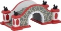 Disney by Department 56 4038637 Mickey's Bridge