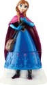 Disney by Department 56 4045049 Frozen Anna Trinket Box