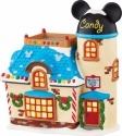 Disney by Department 56 4047183 Mickey's Candy Shop