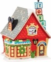 Disney by Department 56 4047184 Mickey's Toy Store