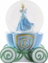 Disney by Department 56 4051702 Cinderella Water Globe