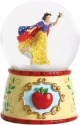 Disney by Department 56 4051703 Snow White Water Globe