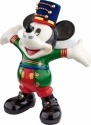 Disney by Department 56 4051784 Nutcracker Mickey Mbd