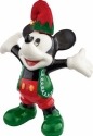 Disney by Department 56 4051787 Santas Helper Mickey Mbd