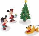 Disney by Department 56 4051788 Merry Mickey Gift Set