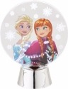 Disney by Department 56 4051791 Anna and Elsa Holidazzler