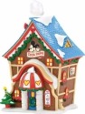 Disney by Department 56 4053048 Mickey's Cocoa shope