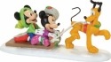 Disney by Department 56 4057263 Pluto's Toboggan Ride