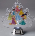 Disney by Department 56 4058004 Princesses Holidazzler