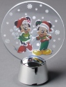 Disney by Department 56 4058010 2017 Mickey and Minnie