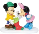 Disney by Department 56 6001190 Christmas Treats For Pluto