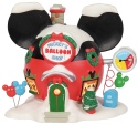 Disney by Department 56 6001316 Mickey's Balloon Inflators